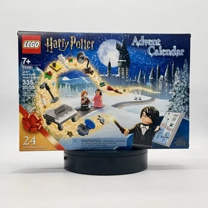 Lego 75981 Harry Potter Adventskalender 2020 schneller Versand - Bild 1 von 4