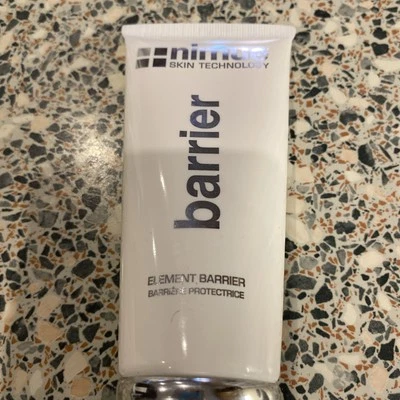 NIMUE Element Barrier Skin Technology Brand New).like Dermalogica  Cream Bargain - Image 1 of 4
