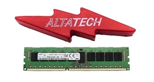 Dell M393B1G73QH0-CMA 8GB PC3-14900R DDR3-1866 2RX8 ECC Registered Memory - Picture 1 of 7