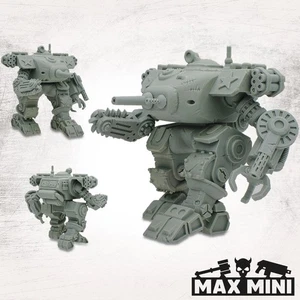 Max Mini Neu in OVP Biped Tank Mk2 - Bild 1 von 1