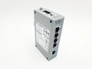 ALLEN-BRADLEY A-B STRATIX 2000 1783-US5TG SER B ETHERNET UNMENAGED SWITCH - Bild 1 von 4