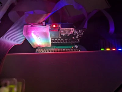 Audio A2 Heaven's MEGA para Apple II, Laser 128 y otros compatibles Foto 1 de 4