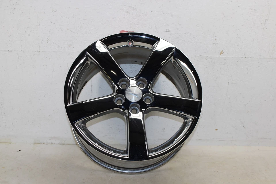 2006-2009 Pontiac Solstice 18" x 8" Wheel Rim 9595602 OEM NA105 - Image 1 of 4