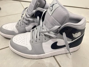 Air Jordan Retro - Bild 1 von 4
