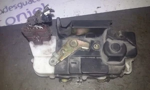 CERRADURA PUERTA TRASERA DERECHA / 6PIN / 454244 PARA CITROËN C5 BERLINA 2.0 16V - Picture 1 of 10