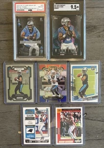 Bryce Young Lot 1/1 ๐ - Picture 1 of 3