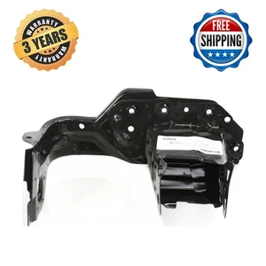 Radiator Support Passenger Side For 01-07 Mercedes C240 C320 C350 C230 C280 C32 - Picture 1 of 6