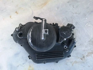✅ 1985 1986 Honda Atc350x Atc 350x Clutch Cover Case Right Crank Case Side OEM 1 - Bild 1 von 4
