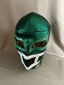 Philadelphia Eagles NFL Wrestling Mask Brand New Never Worn or Laced - Picture 1 of 9