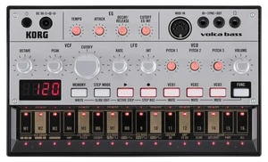 KORG VOLCA BASS SYNTH - NEU - Bild 1 von 1