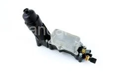 Standard Motor Eng.Management OFH103 Standard® OIL FILTER COVER - Image 1 of 4