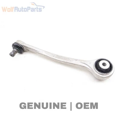 2019 2021–2025 AUDI RS5 SPORTBACK — передний ЛЕВЫЙ верхний рычаг управления (передний) - Изображение 1 из 4