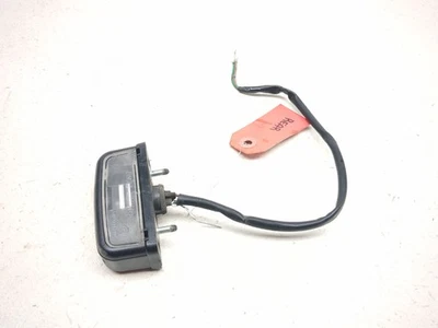 10-16 Honda Fury VT1300 CX License Plate Light - Image 1 of 4