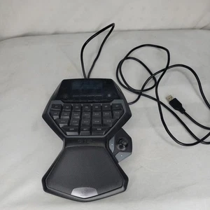 Logitech G13 Advanced Gamepad (840-000052) - TESTED - Picture 1 of 5