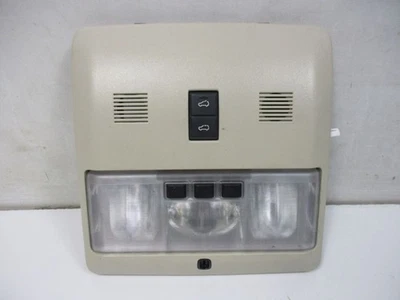 Interior Light Dome Reading Lamp Front Fits for Land Rover Range Spor - Imagem 1 de 4