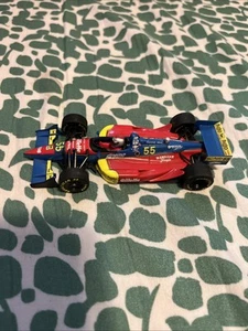 IndyCar Collection MINICHAMPS World Series 1994 #55 LOLA T 93 CHEVY ANDRETTI E10 - Picture 1 of 5