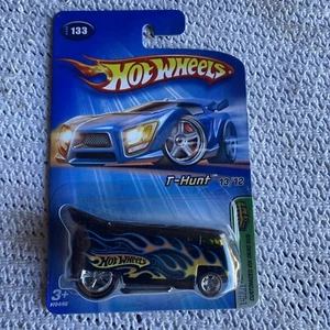Hot Wheels Treasure Hunt Drag Bus 13/12 - Bild 1 von 10