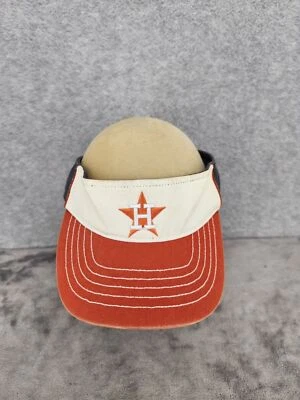 Sombrero de colección ajustable con visera MLB de los Astros de Houston 47 Foto 1 de 4