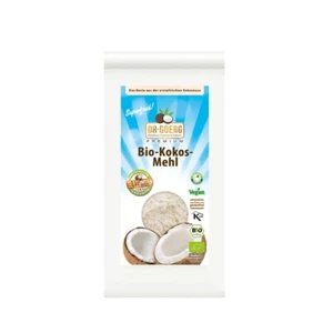 Kokos - Mehl 600g | DR. GOERG - Bild 1 von 1