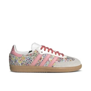 Adidas Samba OG Liberty London Floral GS Gr. 36 - 36 2/3 - 37 1/3 - 38 - 38 2/3 - Bild 1 von 2