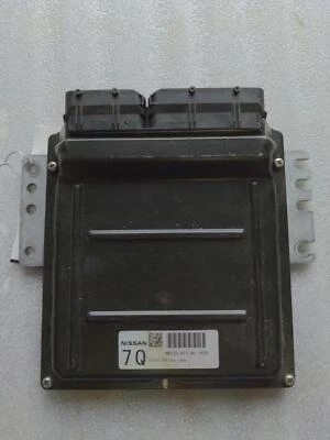 04 Módulo de computadora de motor INFINITI FX45 ECM ECU Mec33-811 ¡237 k KM! Foto 1 de 2