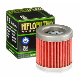 Filtro olio Hiflo per Cagiva Cucciolo 125 - Imagen 1 de 1