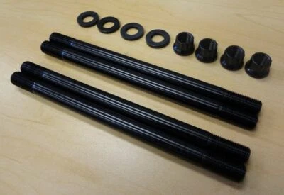 KIT DE PERNOS DE CABEZA ARP HUSQVARNA 450 FC FE FS FX 10mm 78030044100 Foto 1 de 3