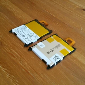 GENUINE SONY Xperia Z1 / L3 Battery L93h LIS1525ERPC 3000mAh - Local Seller - Picture 1 of 12