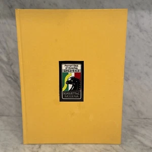 The Roaring Racers - The True Story of Enzo Ferrari SIGNED by SCAGLIOTTI & Cas.. - Foto 1 di 24