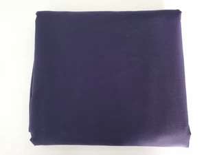 Restposten 6 Meter Stoff in navy aus 65% PES/35% BW 1,5m Breite 145g/qm - Bild 1 von 1