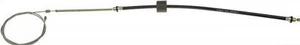CHEVROLET/GMC/PARK BRAKE CABLE 1995/2000 - Picture 1 of 1