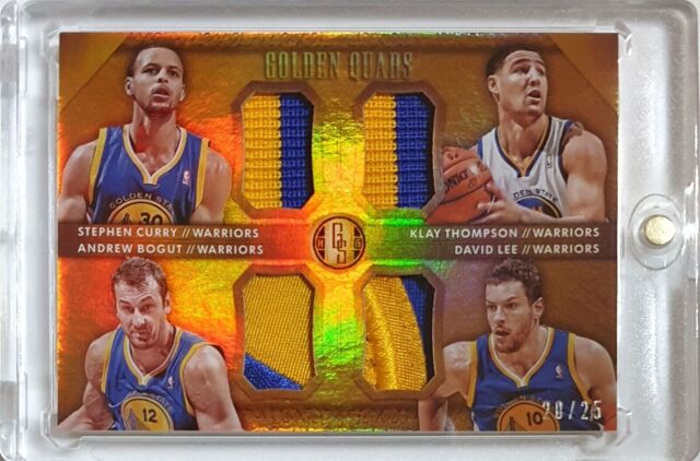 Stephen Curry Basketball 2014-15 Season Sports Trading Cards 