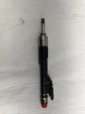 2015 BMW 4 Series F36 435i OEM Fuel Injector 225KW 639994 102135-41 - Image 1 of 4
