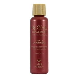 Farouk Systems Royal Tratamiento Acondicionador Volumen 30 ml de CHI - Imagen 1 de 3