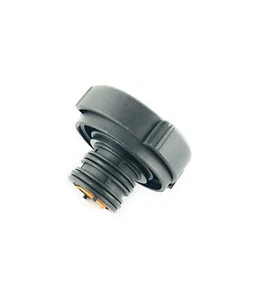 95-02 P38 Range Rover Discovery II Radiator Coolant Overflow Tank Cap Allmakes - Picture 1 of 3