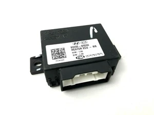 2018 KIA Sportage Mk4 AC HEATER Control Module Unit HEATER ECU RR 89590D9060 - Picture 1 of 5