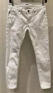 Jeans BDG bianco 25W 30L - Foto 1 di 9