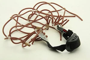 Tapa EEG para toda la máquina de EEG O monitor de EEG de CONTEC Tapa de goma ajustable - Imagen 1 de 2