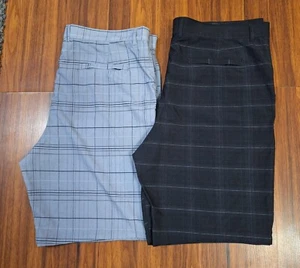 Mens Apt 9 Shorts 42 x 10 - Picture 1 of 9