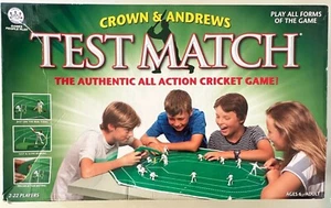 'Test Match' Game 2014-2018 Replacement Spare Parts - CHOOSE YOUR PART - Picture 1 of 13