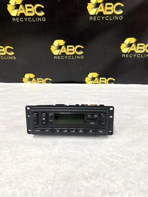 Mercury Mountaineer 2006-2010 tablero principal delantero control de temperatura OEM Foto 1 de 4