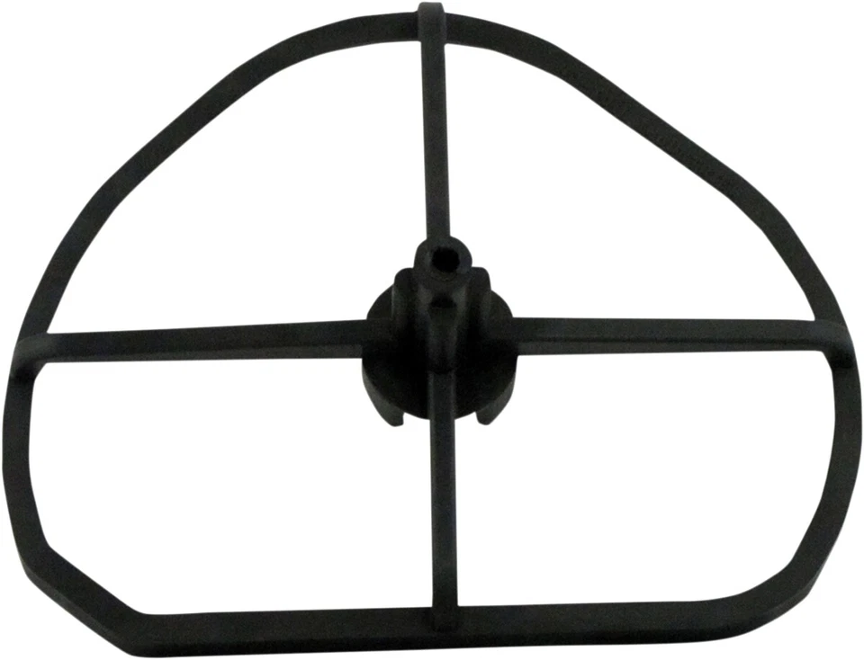 No Toil Air Filter Cage for Kawasaki KX250F 06-16 KX450F 2006-2015 C14046 - Image 1 of 1