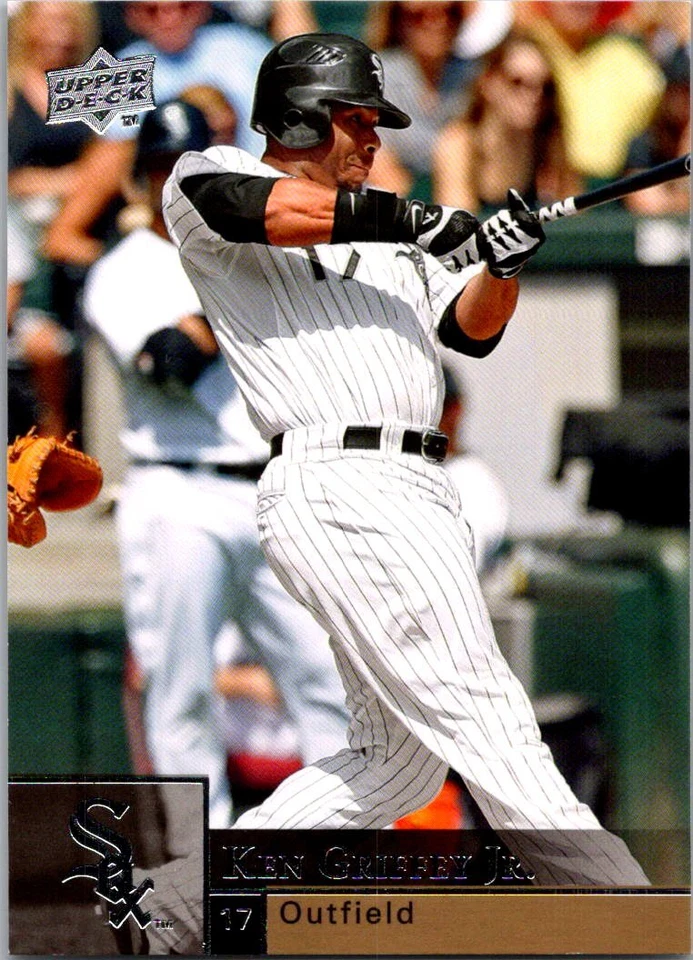 2009 Upper Deck Baseball Series One - Base Singles - Pick 'Em - #1-250 - Image 1 of 2