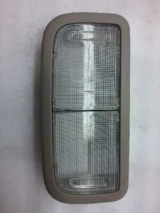 Roof Center Console Dome Light Lamp Gray Sedan Hybrid MX 13 14 15 CIVIC S-200RM - Picture 1 of 4