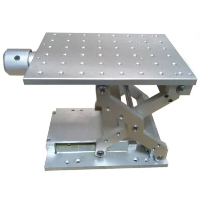 Z-Axis Positioning Moving Workbench 210mm*150mm - Image 1 of 4