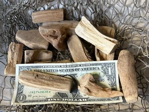 Decorative Filler Crafted Driftwood Natural Wood for Craft and Decor Projects - Picture 1 of 4
