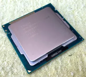 Intel Pentium Dual-Core G2030 SR163 3.00GHz 3MB LGA 1155 Desktop CPU - Picture 1 of 2