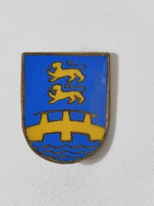 Deutschland nach 1945, Vermutlich Verbandsabzeichen Bundeswehr - Picture 1 of 2