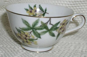 Taza de té taza de café Seyei China Japón Madeleine 2136 - Imagen 1 de 2