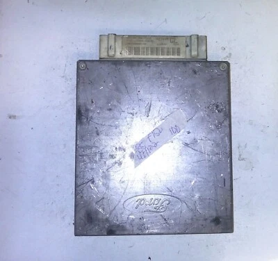 Computadora E4EF-12A650-N2B-MR ecm ecu 1985 Ford F150 F-150 Foto 1 de 4